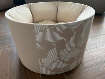 Mykotty OTI Beige Kattenbed - Modern en Comfortabel beschikbaar voor biedingen