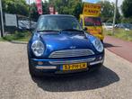 Mini Mini 1.6 Cooper Pepper SPORTVELG ELECTR RAMEN STUURBEKR, Voorwielaandrijving, 15 km/l, Gebruikt, Metallic lak