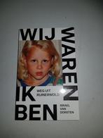 Israel van Dorsten - Wij waren, ik ben, Israel van Dorsten, Ophalen of Verzenden, Zo goed als nieuw, Nederland