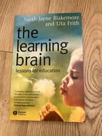 The learning brain, Ophalen of Verzenden, Beta, Zo goed als nieuw, WO