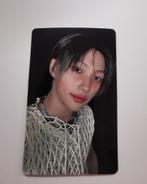 Felix stray kids photocard, Verzamelen, Muziek, Artiesten en Beroemdheden, Ophalen of Verzenden, Zo goed als nieuw, Foto of Kaart