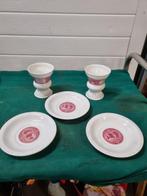 koffie/theekoppen vintage heinrich porselein, Huis en Inrichting, Keuken | Servies, Ophalen of Verzenden, 'T Olde Gre-j, Info@toldegrej.nl