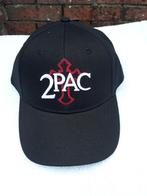 Pet 2Pac, Kleding | Heren, Ophalen of Verzenden, Nieuw, Pet