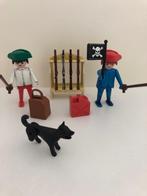 playmobil piraten, Ophalen of Verzenden, Gebruikt, Los playmobil
