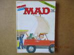 adv4321 mad omnibus 8, Boeken, Stripboeken, Gelezen, Ophalen of Verzenden