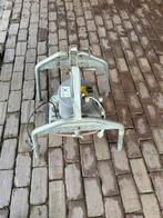 Probst vacuum tegel tiller, Tuin en Terras, Ophalen, Zo goed als nieuw