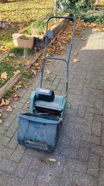 Qualcast Punch EP30S Elektrische Kooimaaier beschikbaar voor biedingen