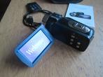 FOTO - VIDEO CAMERA, Audio, Tv en Foto, Videocamera's Digitaal, Overige merken, Full HD, 20x of meer, Ophalen of Verzenden