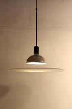 Achille Castiglioni frisbi vintage design lamp flos 1978, Ophalen, Gebruikt, -, -