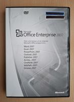 Windows 2007 Home Premium – voor hobbyist/verzamelaar, Computers en Software, Verzenden, Word, Windows