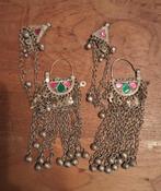 Kuchi tribale jurkhangers, Sieraden, Tassen en Uiterlijk, Antieke sieraden, Ophalen of Verzenden, Overige materialen, Hanger