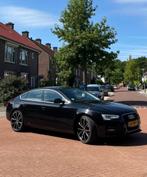 A5 SPORTBACK Pro Line, Auto's, Audi, Voorwielaandrijving, Euro 5, 4 cilinders, 1465 kg