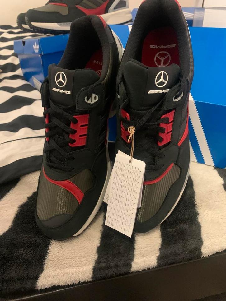 Sdidaz ZX 8500 AMG Mercedes, Kleding | Heren, Schoenen, Nieuw, Overige kleuren, Ophalen of Verzenden