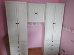 ikea wandkast gratis, Huis en Inrichting, Ophalen, Gebruikt, 150 tot 200 cm, 150 tot 200 cm