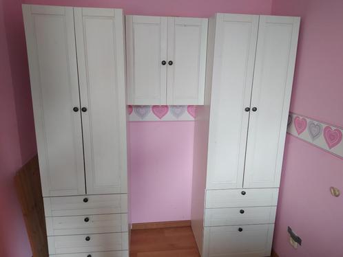 ikea wandkast gratis, Huis en Inrichting, Kasten | Wandmeubels, Gebruikt, 150 tot 200 cm, 150 tot 200 cm, 25 tot 50 cm, Met lade(s)