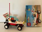 Lego strandracer, buggy met vering voorvork. 6648, Ophalen of Verzenden, Zo goed als nieuw, Complete set, Lego