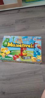 Muizenval, Hobby en Vrije tijd, Gezelschapsspellen | Bordspellen, Ophalen, Gebruikt, Reisspel, Drie of vier spelers