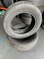 205-60-16 Michelin zomerbanden, Gebruikt, 16 inch, Zandzuigerstraat 36, Qbanden@gmail.com
