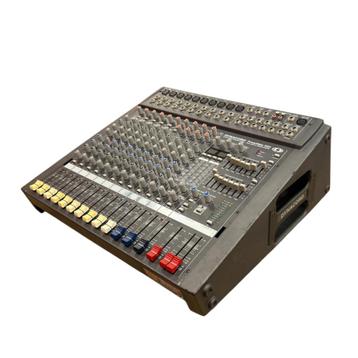 Dynacord Powermate 1000, Powered Mixer (B) | Incl. Garantie beschikbaar voor biedingen