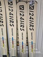 165cm SALOMON S MAX 24HRS 2X TITANIUM GEVORDERDEN TOP SKI