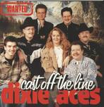 Dixie Aces ‎– One Night With Dixie Aces = 6,99, Cd's en Dvd's, Cd's | Country en Western, Ophalen of Verzenden, Zo goed als nieuw