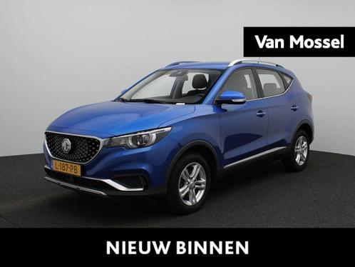 MG MG ZS EV Comfort 45 kWh AUTOMAAT | NAVIGATIE | APPLE CARP, Auto's, MG, Bedrijf, Te koop, ZS, ABS, Adaptive Cruise Control, Airbags