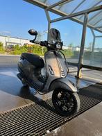 Vespa Sprint 4T 2V | 80cc Zelioni |2x Brembo Akrapovic Brom, Fietsen en Brommers, Brommers | Vespa, Ophalen, Gebruikt, Overige modellen