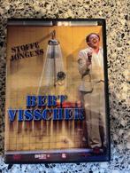 Bert Visscher - Stoffe Jongens, Alle leeftijden, Ophalen of Verzenden, Zo goed als nieuw, Stand-up of Theatershow