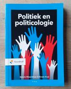 Politiek en politicologie - Woerdman & Krol, Edwin Woerdman & Erwin Krol, Ophalen of Verzenden, Zo goed als nieuw, Politiek en Staatkunde