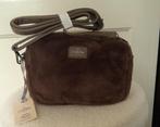 Charm Londen alaska crossbodytas nieuw., Sieraden, Tassen en Uiterlijk, Tassen | Damestassen, Ophalen of Verzenden, Nieuw, Bruin