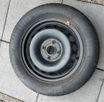 Reservewiel voor peugeot 108/c1/aygo, Ophalen