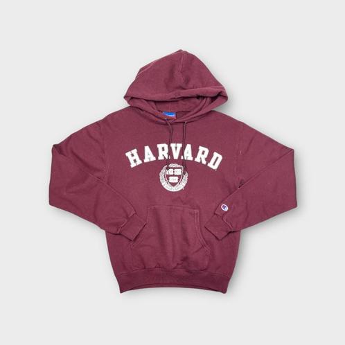 Champion heren trui  Maat S, Kleding | Heren, Truien en Vesten, Gedragen, Maat 46 (S) of kleiner, Rood, Ophalen of Verzenden