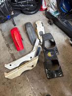 Gilera citta kappen, Fietsen en Brommers, Ophalen of Verzenden, Gebruikt