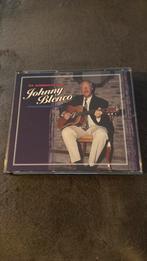 Johnny Blenco, Cd's en Dvd's, Ophalen of Verzenden, Zo goed als nieuw, Levenslied of Smartlap