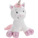 Lieve roze eenhoorn, Ophalen of Verzenden, Nieuw, Paard