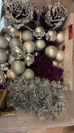 Kerstballen en versiering, Diversen, Kerst, Ophalen of Verzenden, Zo goed als nieuw
