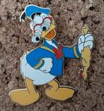 Disney pin  - Donald funny, Donald Duck, Ophalen of Verzenden, Zo goed als nieuw