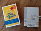 Oei, ik groei + eerste jaar dagboek - Nieuw!, Ophalen of Verzenden, Nieuw, Opvoeding tot 6 jaar, Hetty van de Rijt & Frans X. Plooij