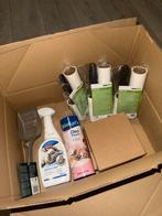 Doos met nieuwe kattenspullen, Ophalen of Verzenden, Nieuw