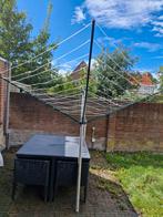 Droogmolen, Ophalen, Zo goed als nieuw