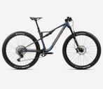 ORBEA OIZ H10 AC2 Moondust Blue-Leo Orange M M 2024, Fietsen en Brommers, Fietsen | Mountainbikes en ATB, Overige merken, -, - 0
-, NL