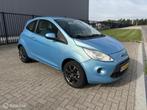 Ford Ka 1.2 Titanium, Voorwielaandrijving, Gebruikt, 1242 cc, 4 cilinders