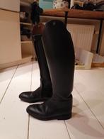 Petrie laarzen, polo model, harde schaft, maat 38, Dieren en Toebehoren, Paardrijkleding, Ophalen of Verzenden, Gebruikt, Dressuur