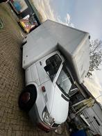 Mercedes-Benz Sprinter 408/411/413/414/416 Cdi-m/-n 2005, Auto's, Bestelauto's, Origineel Nederlands, Te koop, 157 pk, 3180 kg