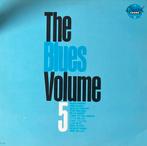 BLUES LP THE BLUES VOLUME 5 CHESS, Cd's en Dvd's, Vinyl | Jazz en Blues, 1960 tot 1980, Ophalen of Verzenden, Zo goed als nieuw