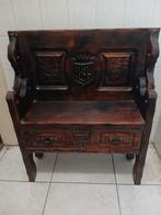 Mooi oud antiek kastje.., Ophalen