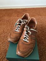 Heren schoenen, Ophalen, Bruin