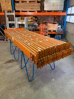 PKZ,  electrolux palletstelling liggers, Doe-het-zelf en Verbouw, Metalen, Ophalen, Nieuw, IJzer