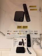 Xsarius Pure 4+  Media Streaming Box, Ophalen of Verzenden, Nieuw, HDMI