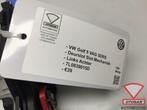 vw golf 5 vag deurslot slotmechaniek links achter 7l0839015d, Ophalen of Verzenden, Gebruikt, Links, Volkswagen